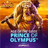 Bocoran RTP Slot Playtech Age Of The Gods Prince Of Olympus
